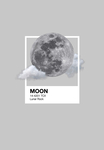 Moon (Lámina 15x18 cm)